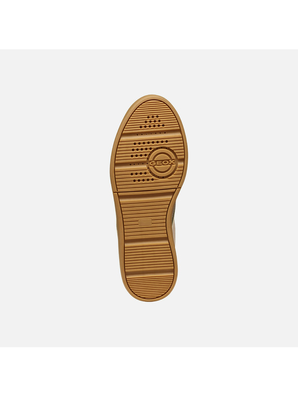 Geox Adidași roz Geox Meleda pentru femei