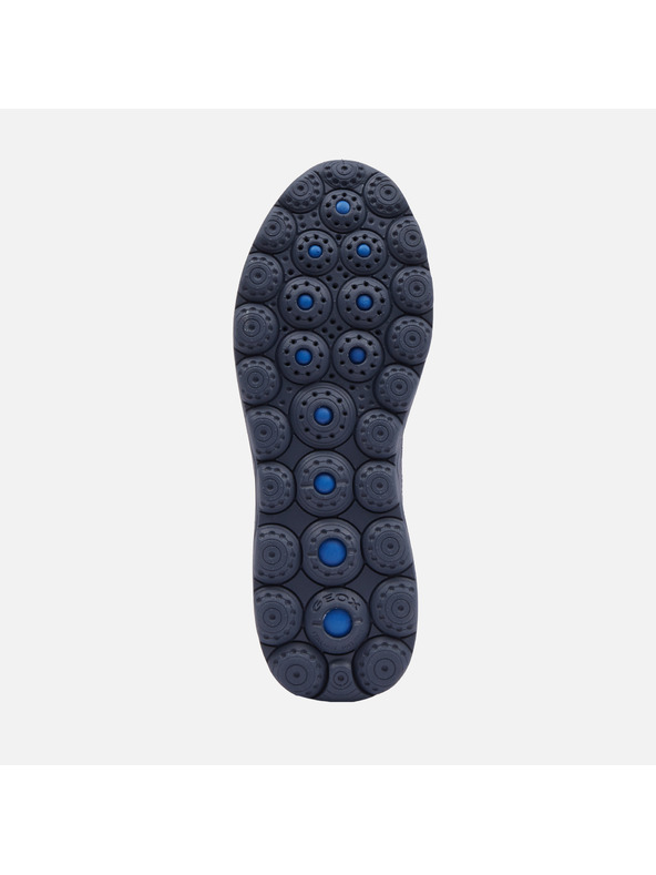 Geox Adidași bleumarin pentru femei Geox Spherica Plus Fast in