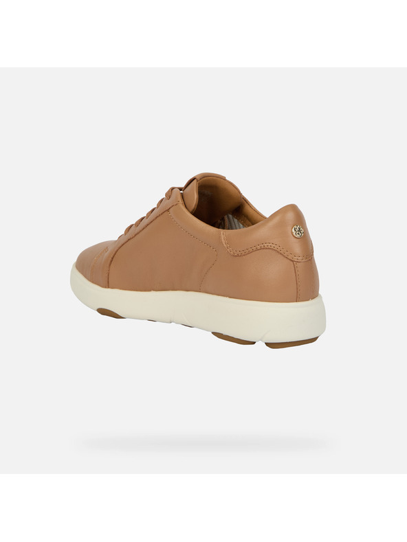 Geox Adidași bej Geox Nebula 2.0 C pentru femei