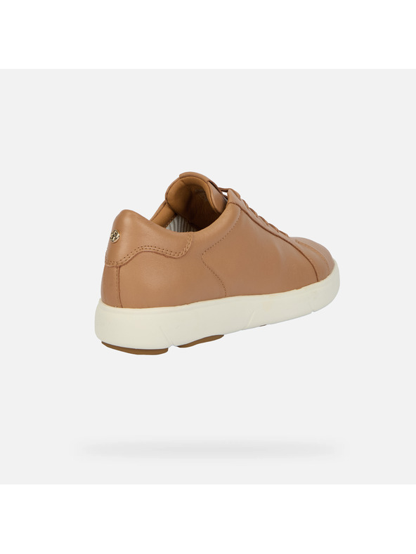 Geox Adidași bej Geox Nebula 2.0 C pentru femei