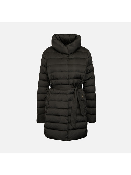 Geox Jachetă neagră pentru femei Geox Bettanie