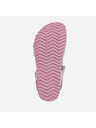 Geox Sandale roz pentru fete Geox Adriel