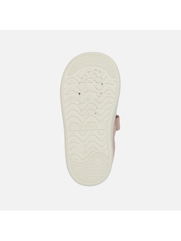 Geox Adidași roz pentru fete Geox Djrock