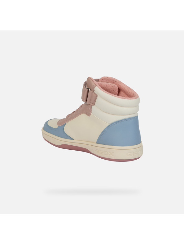 Geox Gheață cremă pentru fete Geox Maltin