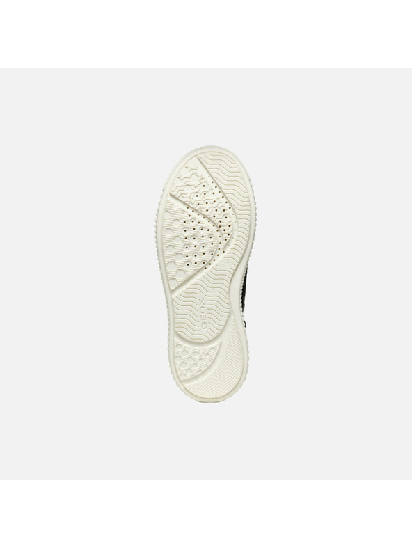 Geox Gheață neagră pentru fete Geox Laquinny Girl