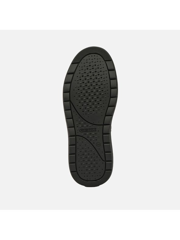 Geox Gheață neagră pentru fete Geox Phaolae Girl