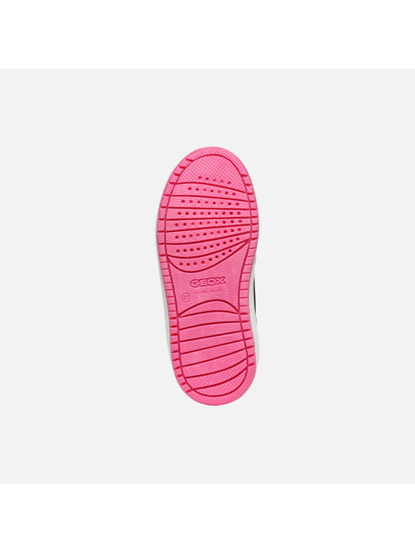 Geox Gheață bleumarin pentru fete Geox Washiba Girl