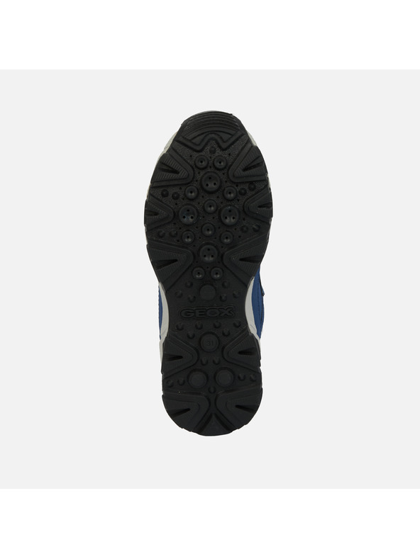 Geox Gheață albastru închis pentru băieți Geox Magnetar G. B ABX