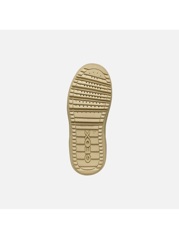 Geox Încălțăminte verde cu gleznă pentru băieți Geox Theleven Boy