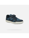 Geox Adidași Geox Arzach albastru închis, băieți