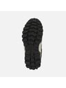 Geox Pantofi navy pentru primii pași pentru băieți Geox Himalaya Boy B ABX