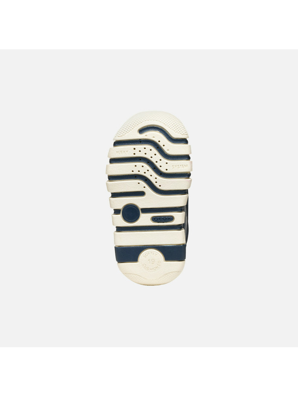 Geox Primii pași pentru băieți Geox Iupidoo Albastru închis