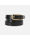 Geox Negru pentru femei Geox Belt
