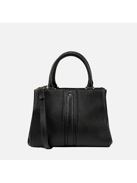 Geox Geantă neagră pentru femei Geox Dhyalma Bag