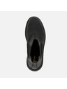 Geox Ghete negre pentru bărbați Geox Calaita