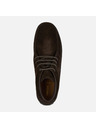 Geox Ghete maro închis pentru bărbați Geox Spherica EC14