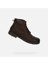 Geox Ghete maro închis pentru bărbați Geox Rhadalf