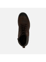 Geox Ghete maro închis pentru bărbați Geox Rhadalf