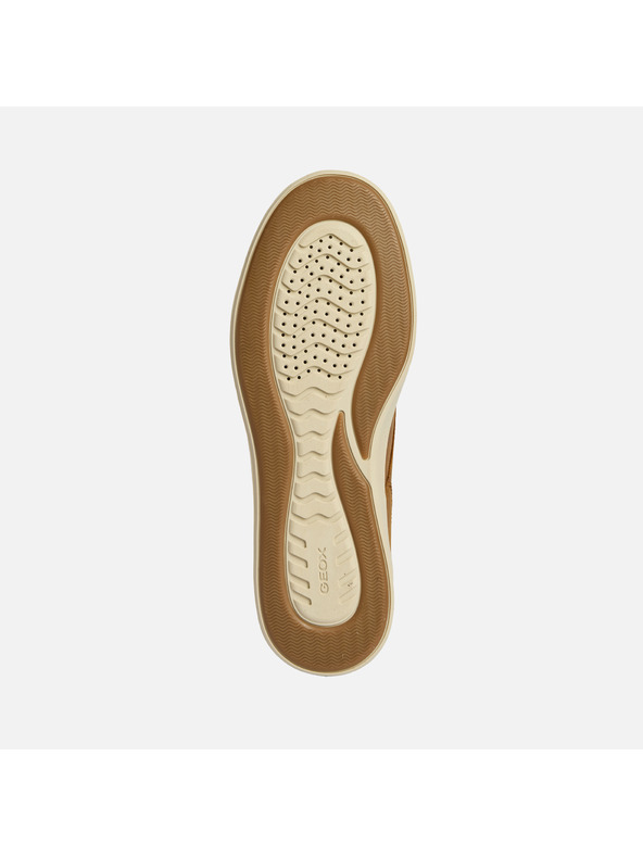 Geox Ghete maro deschis pentru bărbați Geox Baltmoore