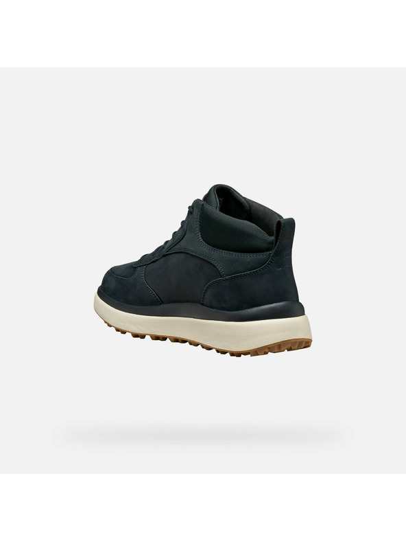 Geox Ghete albastre închis pentru bărbați Geox Granito + Grip