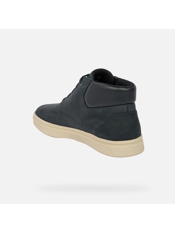 Geox Ghete albastre închis pentru bărbați Geox Baltmoore