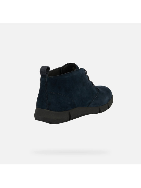 Geox Ghete albastre închis pentru bărbați Geox Adacter M