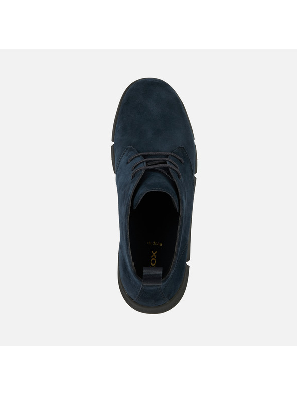 Geox Ghete albastre închis pentru bărbați Geox Adacter M