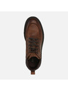 Geox Cizme de gleznă Geox Faloria b abx pentru bărbați, maro
