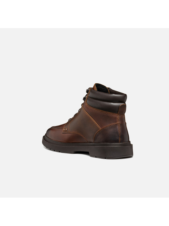 Geox Ghete maro pentru bărbați Geox Calaita