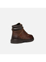 Geox Ghete maro pentru bărbați Geox Calaita