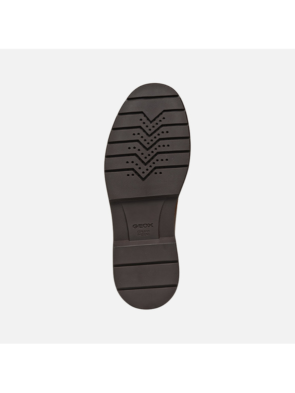 Geox Ghete maro pentru bărbați Geox Calaita