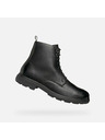 Geox Gheață neagră pentru bărbați Geox Meiern