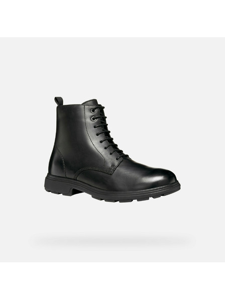 Geox Gheață neagră pentru bărbați Geox Meiern