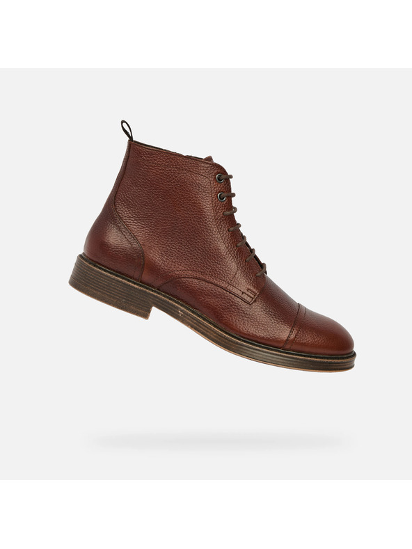 Geox Ghete maro pentru bărbați Geox Henreys