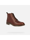 Geox Ghete maro pentru bărbați Geox Henreys