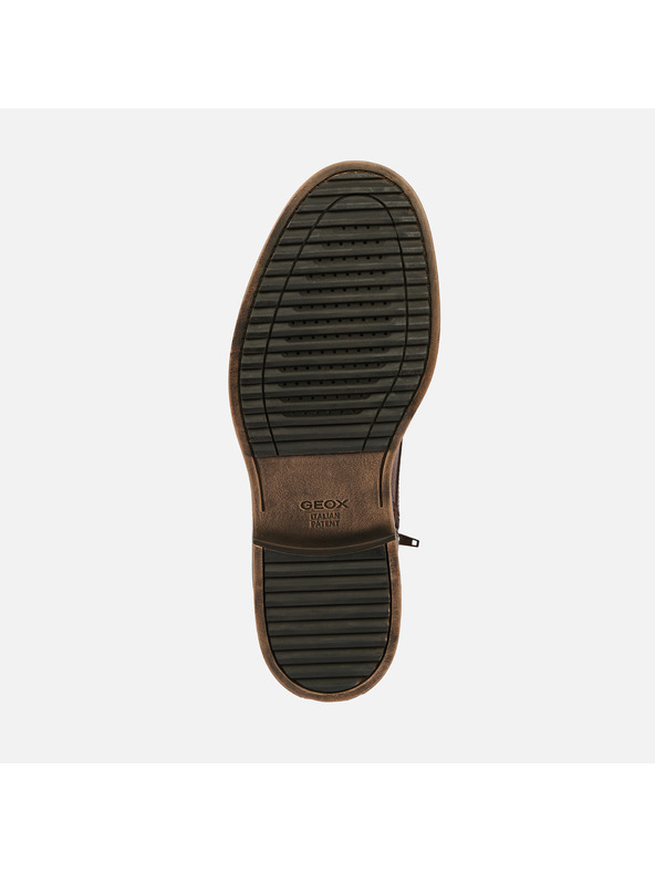 Geox Ghete maro pentru bărbați Geox Henreys