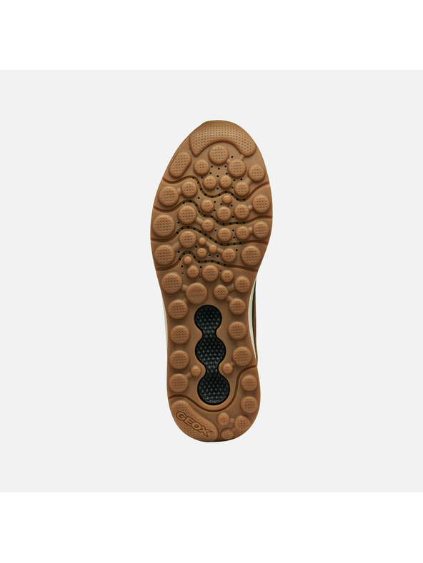 Geox Ghete maro deschis pentru bărbați Geox Spherica Actif X2