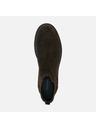 Geox Negru Cizme de gleznă pentru bărbați Geox Spherica EC1