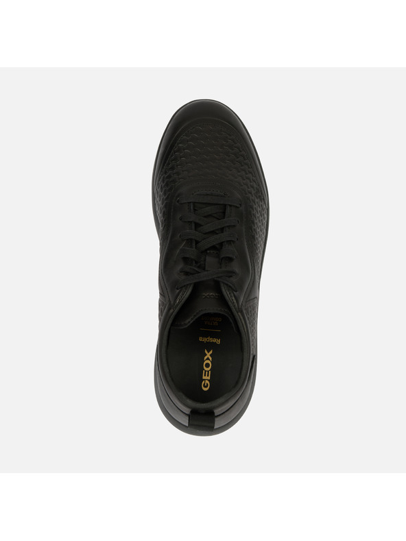 Geox Geox Xtros adidași negri pentru bărbați