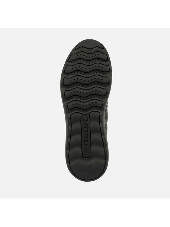 Geox Geox Xtros adidași negri pentru bărbați