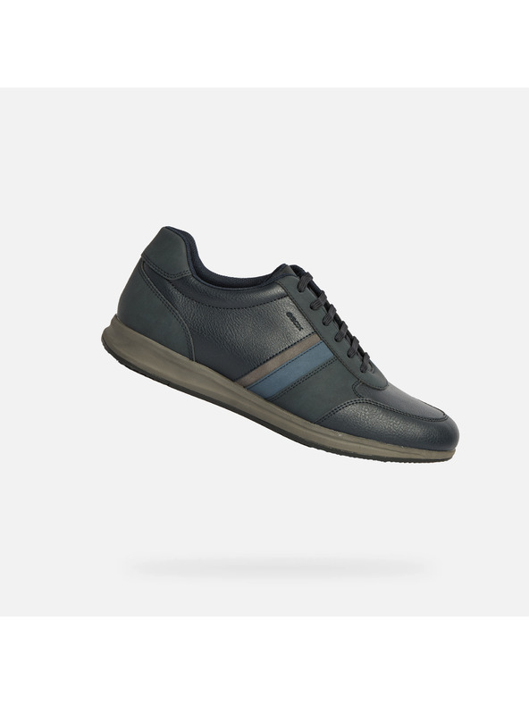 Geox Adidași Geox Avery albastru închis pentru bărbați