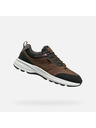 Geox Geox Senales B ABX adidași maro pentru bărbați
