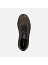 Geox Adidași maro pentru bărbați Geox Spherica