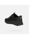 Geox Adidași Geox Spherica Actif X negri, bărbați