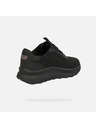 Geox Adidași Geox Spherica Actif X negri, bărbați