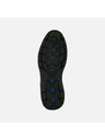 Geox Adidași negri pentru bărbați Geox Spherica EC2