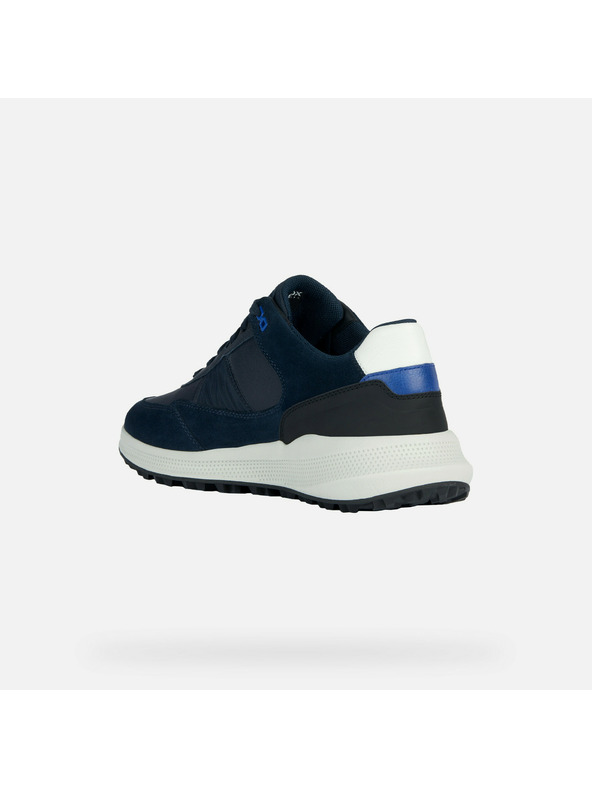 Geox Geox Pg1x B ABX adidași albastru-închis pentru bărbați