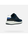 Geox Geox Pg1x B ABX adidași albastru-închis pentru bărbați