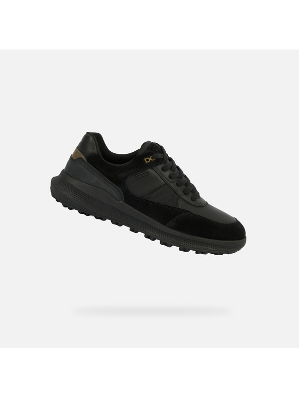 Geox Adidași negri bărbătești Geox PG1X B ABX