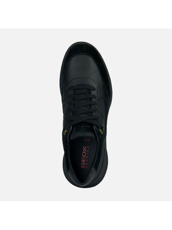 Geox Adidași negri bărbătești Geox PG1X B ABX